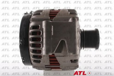 ATL AUTOTECHNIK l47800 -  Генератор